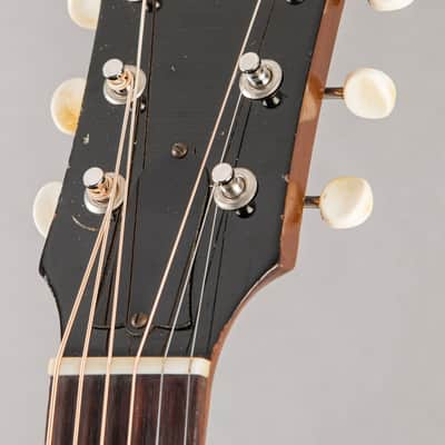 Gibson LG-3 1953, Natural image 6