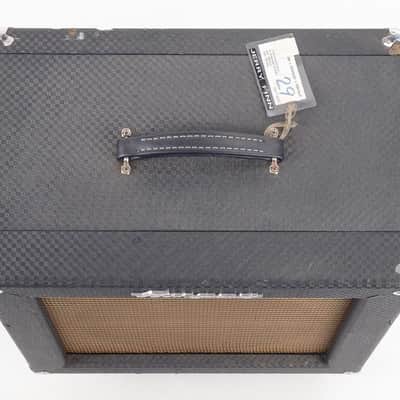 AMPEG Portaflex B-15-N Tube Bass Combo Amp Amplifier Owned by Jerry Finn #27294 image 9