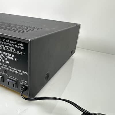 Vintage Harman Kardon 730 Twin Powered Stereo Receiver image 12