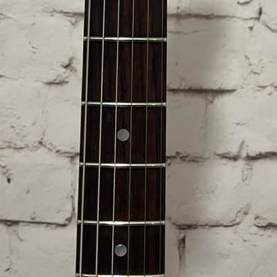James Tyler Studio Elite HD 2015 - Cherry Red Schmear Semi-Gloss image 5