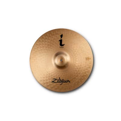 Zildjian - ILH18CR-18 I Crash Ride image 2