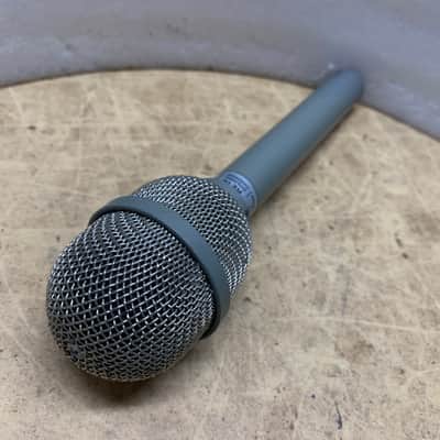 ELECTRO VOICE RE16, RE 16 MICROPHONE- VINTAGE! CLASSIC! RARE! MAKE OFFER! image 3