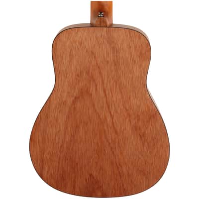 Yamaha JR1 FG-Series 3/4-Size Acoustic Guitar, Open Box (Very Good) image 5