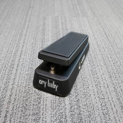 Dunlop GCB95 Cry Baby Wah Guitar Effects Pedal image 3