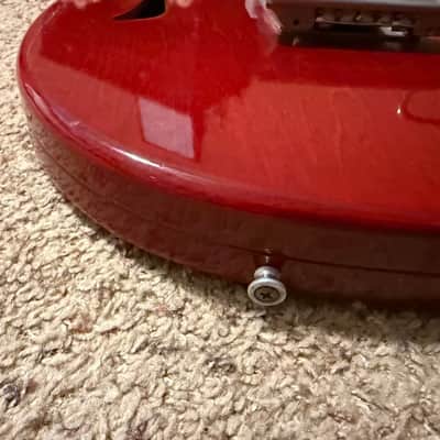 1969 Micro-Frets Spacetone - USA image 12