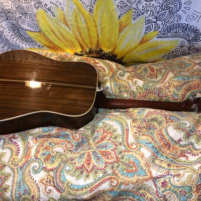 Martin HD28 Acoustic Guitar image 7