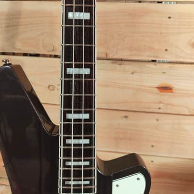 Reverend Thundergun 2010s - Gunmetal image 3