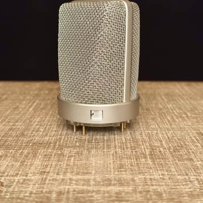 Vintage NOS Neumann U67 Head with Assembly and KK67 Capsule. NOS New Old Stock U 67 K67 SN 8953 image 9
