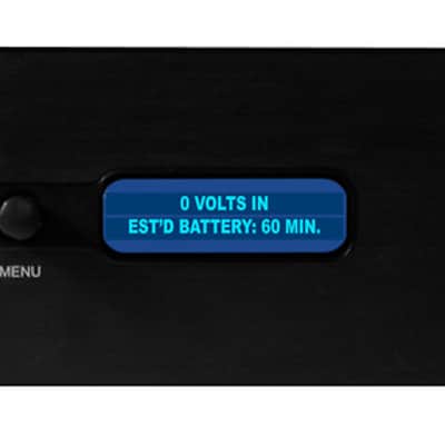 Furman Sound F1500-UPS Battery Backup / Power Conditioner / UPS image 1