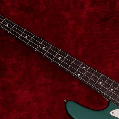 【new】Kikuchi Guitars / Hermes RV4 Ash BRG 3.975kg #331【GIB Hyogo】【Plek-adjusted】【price included SHIPPING & IMPORT TAX & VAT】 image 5