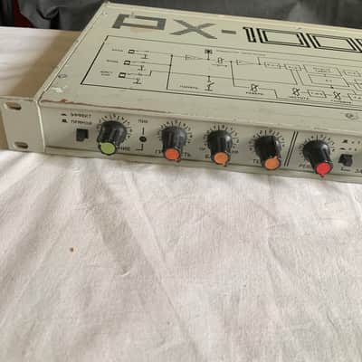 Px.1000 Px.1000 1980’s - Gray image 9