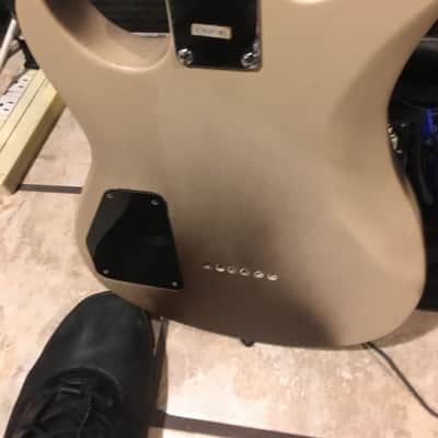 Peavey Rock Master Custom Electric Guitar aka DonkeyBong image 6