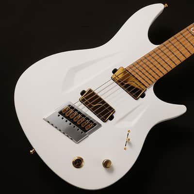 Aristides 070SR - Raw White image 2