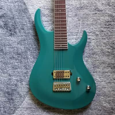 Balaguer Diablo 7-String Custom image 1