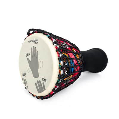 Remo Djembe 10