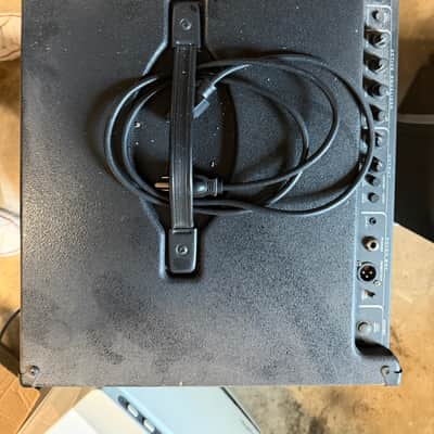 Gallien-Krueger MB115 II - Black image 2