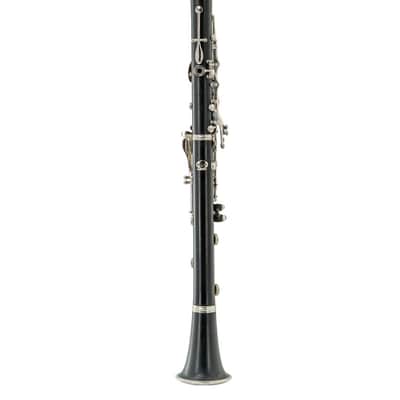 Pre-Owned Yamaha YCL-34 Clarinet | Used image 4