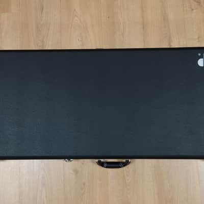 ESP Snakebyte - Black Satin image 11