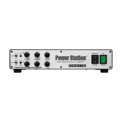 Fryette PS-100 Power Station Dual-Mode Reactance Amplifier