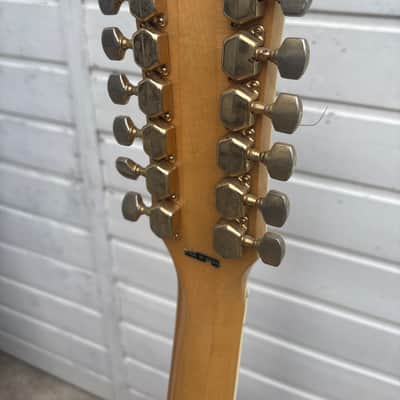 Ibanez Concord J-522 1978 image 7