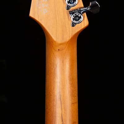 Ibanez AZ Prestige AZ2402 Roadster Orange Metallic (801) image 6