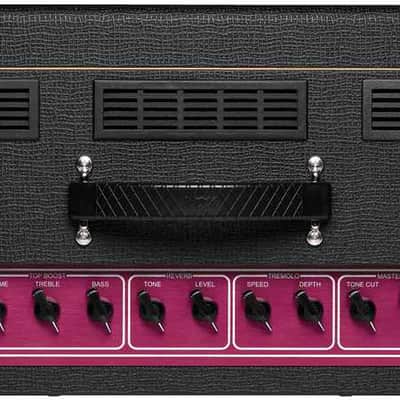 Vox AC30C2 Ampli guitare AC30C2 image 3