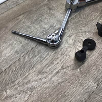 Alesis Cymbal Boom W/ Hatch Type Rack Mount, Anti Spin, Felt & Wing Nut image 2