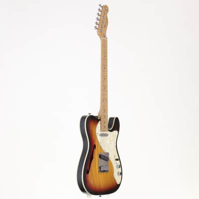 FENDER USA American Special 90s Telecaster [N8332820] (06/09) image 14