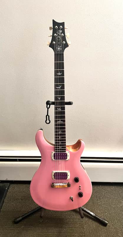 PRS SE Rock Lady