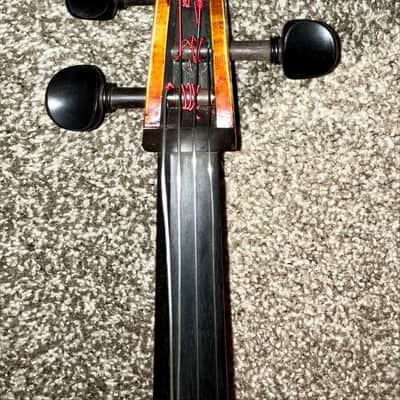Maciej Lacek Cello Nowy Targ, Poland 2014 image 13