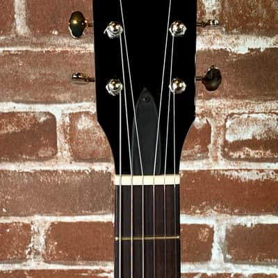 Grez Mendocino Custom, 2020 Tobacco Burst OG Redwood, Lollar Imperials 5lbs 3oz (Authorized Dealer) image 14