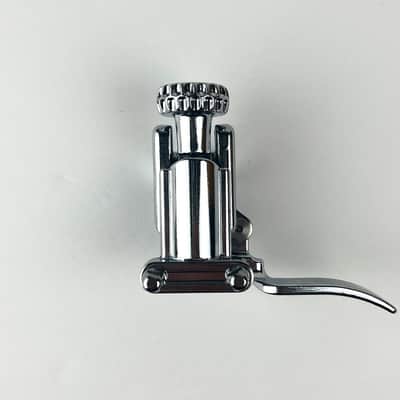 INDe Parts SBMX Chrome Universal Piccolo Snare Drum Strainer image 1