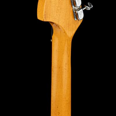 Fender 1966 Stratocaster - Sunburst #43903 with Hard Case image 12