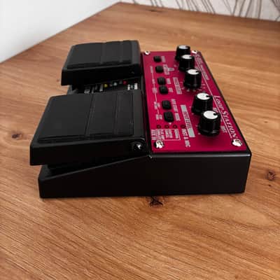 Boss RC-20XL Loop Station 2005 - Present - Black image 5