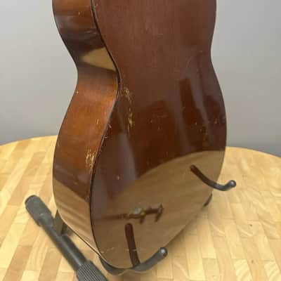 Martin 00-18 Acoustic 1961 image 11