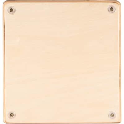 Meinl AETLLE Artisan Edition Tango Cajon (Light Eucalyptus Frontplate) image 6