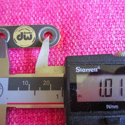 DW Snares Pressure Plate image 5