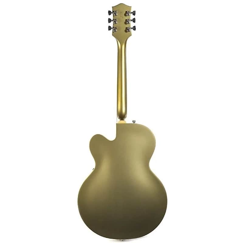 Gretsch G6118T-125 125th Anniversary with TV Jones Pickups 2008 - 2010 image 2
