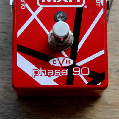 MXR "EVH90 Phase 90" image 7