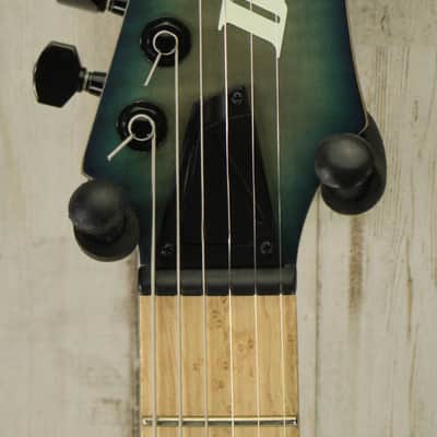 USED Ibanez Axion Label RGD61AL (079) image 5