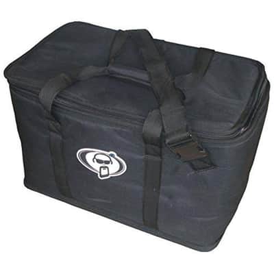 Protection Racket 52cm x 30.5cm x 30.5cm Classic Cajon Bag image 2
