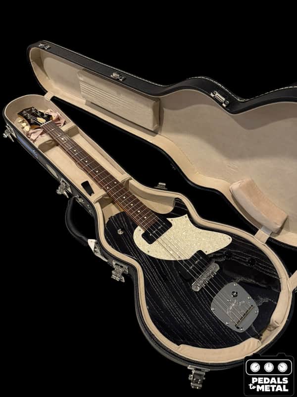 Collings 360 Baritone Doghair - 7lbs 3oz - x16904 image 1