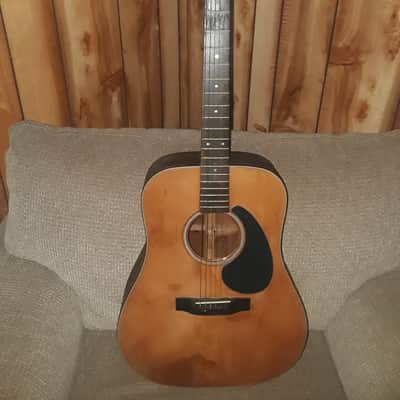 1930s-'40s Martin D-18 Dreadnought Acoustic Guitar image 3