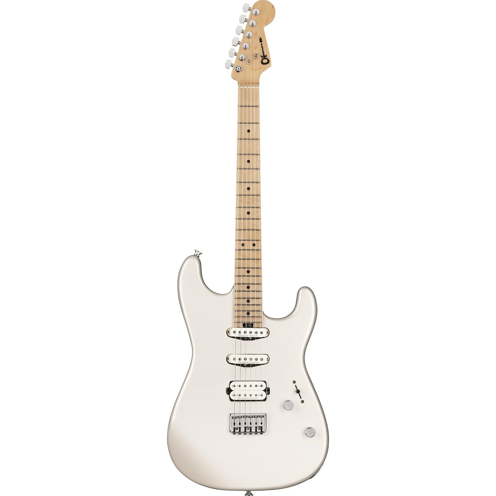 Charvel Pro-Mod San Dimas Style 1 HSS HT M | Reverb