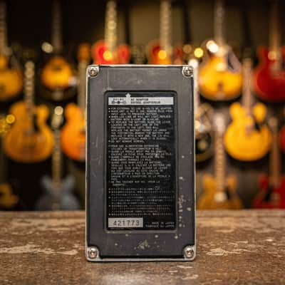 Ibanez TS10 Tube Screamer Classic image 4