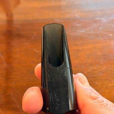 Vandoren V16 A7 2020-2024 - Black image 2
