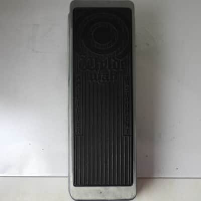 Dunlop ZW45 Zakk Wylde Signature CryBaby Wah Effects Pedal image 2