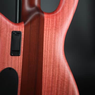 Spector Euro 4 RST - Sundown Glow Matte Limited Edition image 13