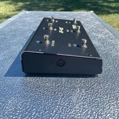 Mesa Boogie JP-2C Footswitch image 4