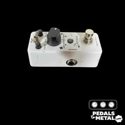 Donner Jet Convolution Flanger -x11742 image 4